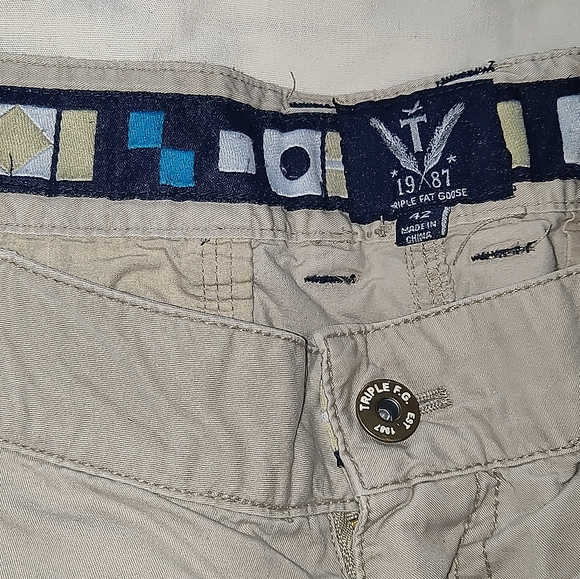 Cargos/ triple fat goose - Picture 2 of 4